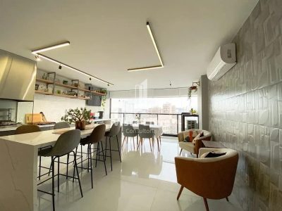 Apartamento, 3 quartos, 132 m² - Foto 2