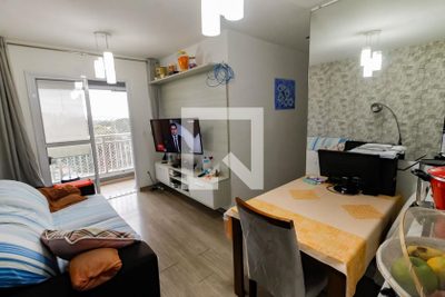 Apartamento, 2 quartos, 51 m² - Foto 1