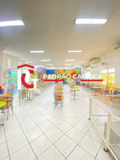Prédio Inteiro, 900 m² - Foto 1