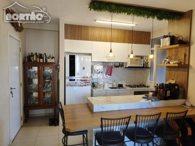 Casa, 3 quartos, 71 m² - Foto 2