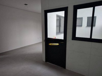 Apartamento, 2 quartos, 52 m² - Foto 5