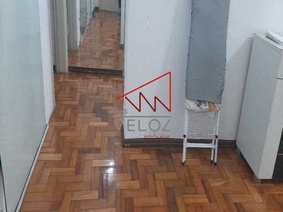 Apartamento, 2 quartos, 76 m² - Foto 5