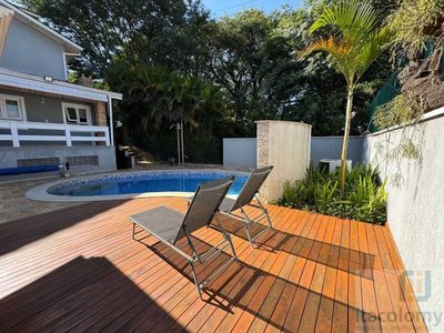 Casa de Condomínio, 3 quartos - Foto 5