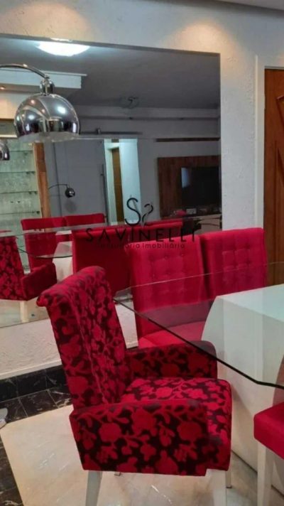 Apartamento, 3 quartos, 130 m² - Foto 2