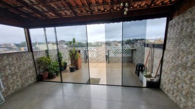 Sobrado, 3 quartos, 370 m² - Foto 3