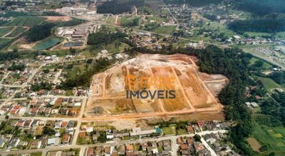 Loteamento e Condomínio, 360 m² - Foto 1