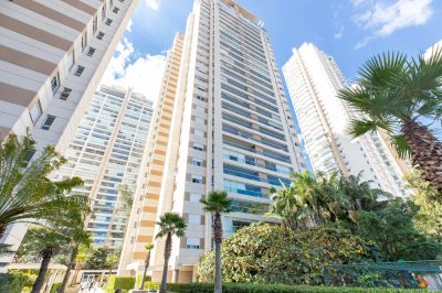 Apartamento, 3 quartos, 222 m² - Foto 4