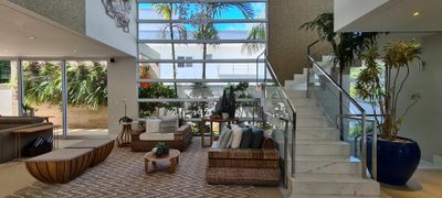 Casa, 5 quartos, 505 m² - Foto 4