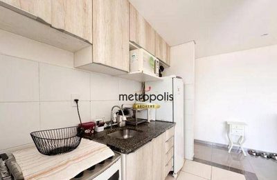 Apartamento, 2 quartos, 57 m² - Foto 5