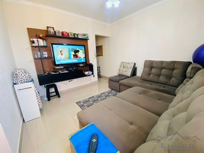 Apartamento, 1 quarto, 49 m² - Foto 3