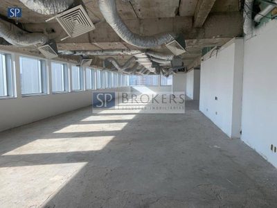 Sala-Conjunto, 362 m² - Foto 2
