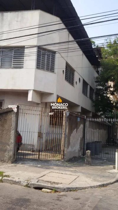 Prédio Inteiro, 900 m² - Foto 1