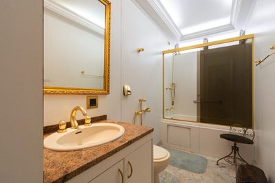 Apartamento, 3 quartos, 182 m² - Foto 5
