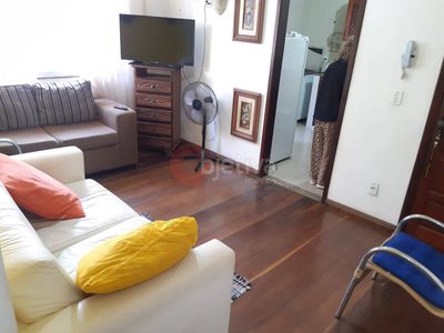 Apartamento, 2 quartos, 70 m² - Foto 2