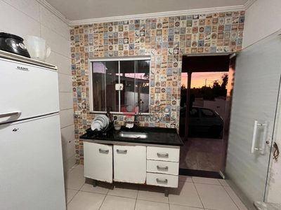 Sobrado, 2 quartos, 68 m² - Foto 4