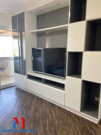 Apartamento, 2 quartos - Foto 4