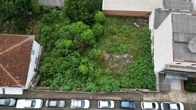 Terreno, 280 m² - Foto 1