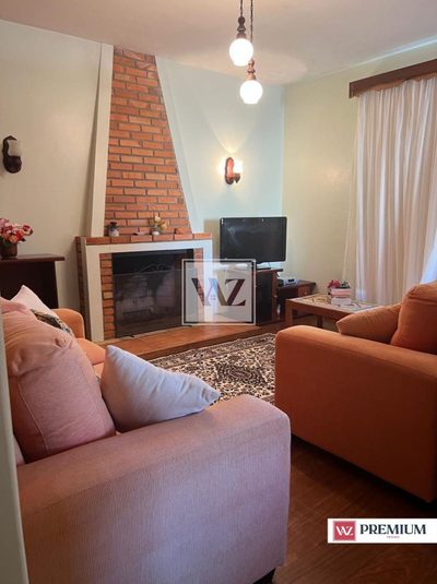 Casa, 4 quartos, 200 m² - Foto 5