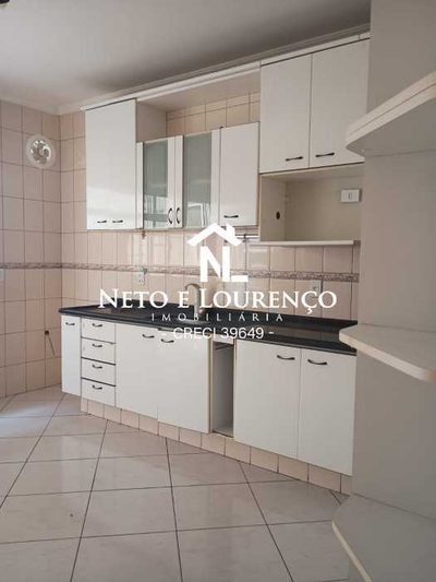 Casa, 2 quartos, 80 m² - Foto 2