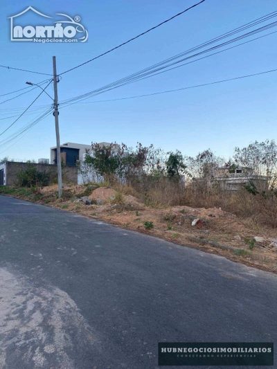 Terreno, 609 m² - Foto 1