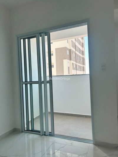 Apartamento, 2 quartos, 49 m² - Foto 5