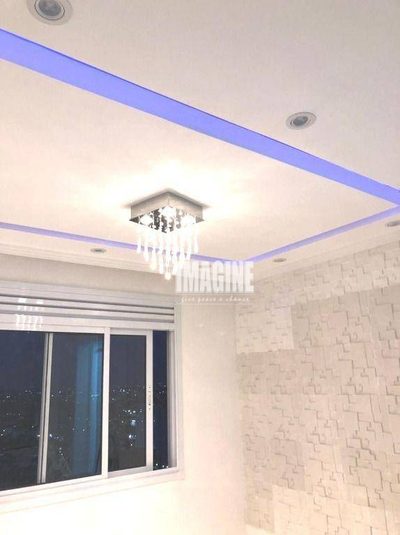 Apartamento, 2 quartos, 34 m² - Foto 1