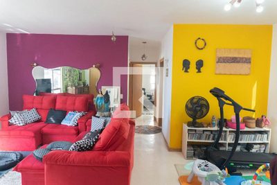 Apartamento, 2 quartos, 86 m² - Foto 4
