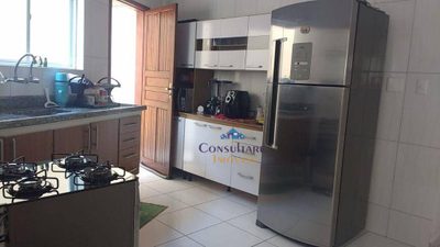 Casa, 2 quartos, 80 m² - Foto 4