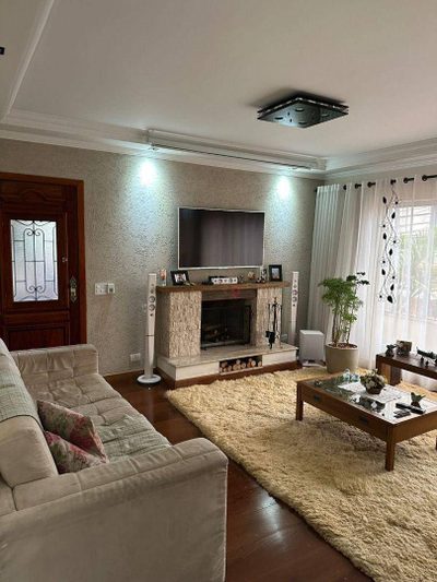 Sobrado, 3 quartos, 300 m² - Foto 2