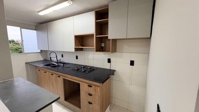 Apartamento, 2 quartos - Foto 4