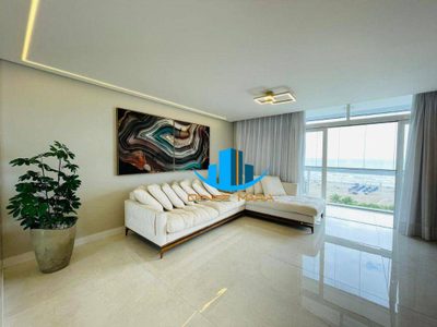 Apartamento, 3 quartos, 127 m² - Foto 5