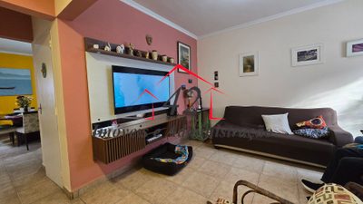 Sobrado, 3 quartos, 150 m² - Foto 1