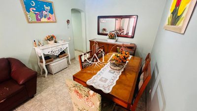 Apartamento, 2 quartos, 98 m² - Foto 4