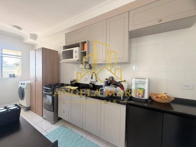 Apartamento, 2 quartos, 74 m² - Foto 2