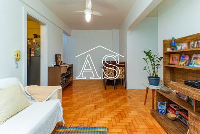 Apartamento, 3 quartos, 70 m² - Foto 4
