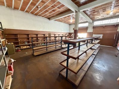 Loja-Salão, 100 m² - Foto 4