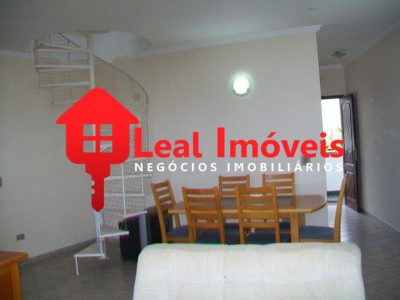 Cobertura, 2 quartos, 10 m² - Foto 3
