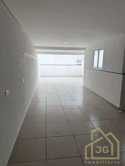 Cobertura, 2 quartos, 123 m² - Foto 3