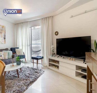 Apartamento, 2 quartos, 56 m² - Foto 2