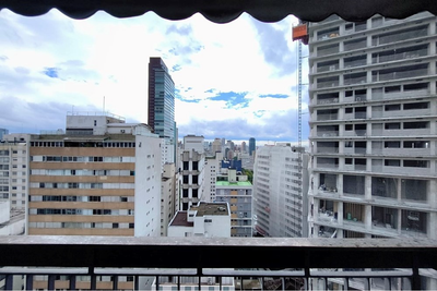 Apartamento, 2 quartos, 148 m² - Foto 5