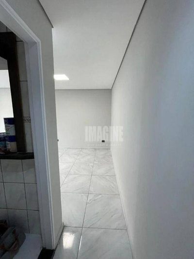 Apartamento, 2 quartos, 45 m² - Foto 5