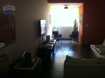 Apartamento, 2 quartos, 90 m² - Foto 4