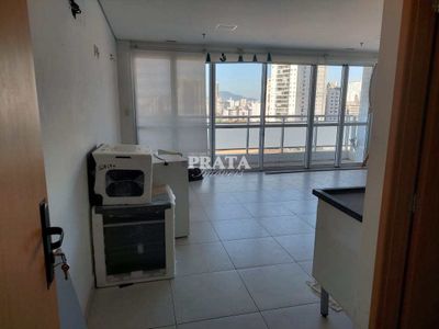 Sala-Conjunto, 44 m² - Foto 3