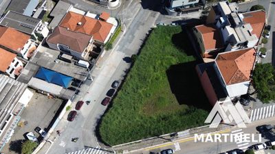 Terreno, 1600 m² - Foto 3