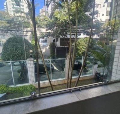 Apartamento, 4 quartos, 120 m² - Foto 4