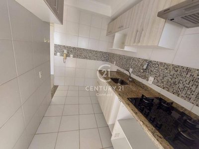 Apartamento, 2 quartos, 53 m² - Foto 5