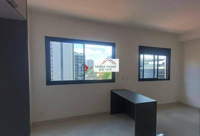 Apartamento, 1 quarto, 24 m² - Foto 1