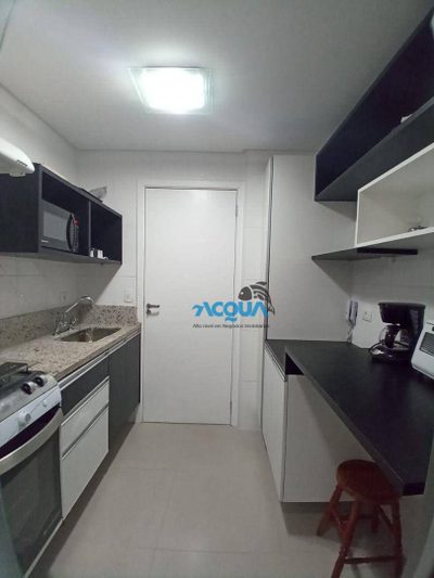 Cobertura, 1 quarto, 100 m² - Foto 4