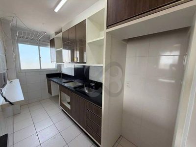 Apartamento, 2 quartos, 50 m² - Foto 2