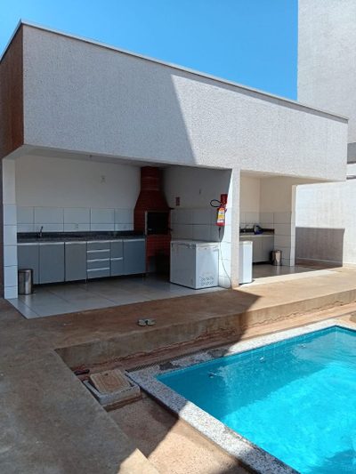 Apartamento, 2 quartos, 41 m² - Foto 2